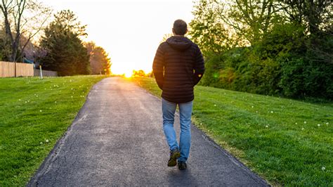 Is walk.